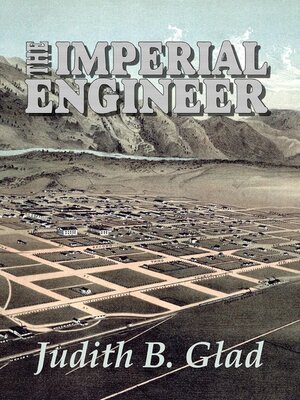 cover image of The Imperial Engineer